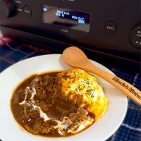コク旨オムハヤシ🍛